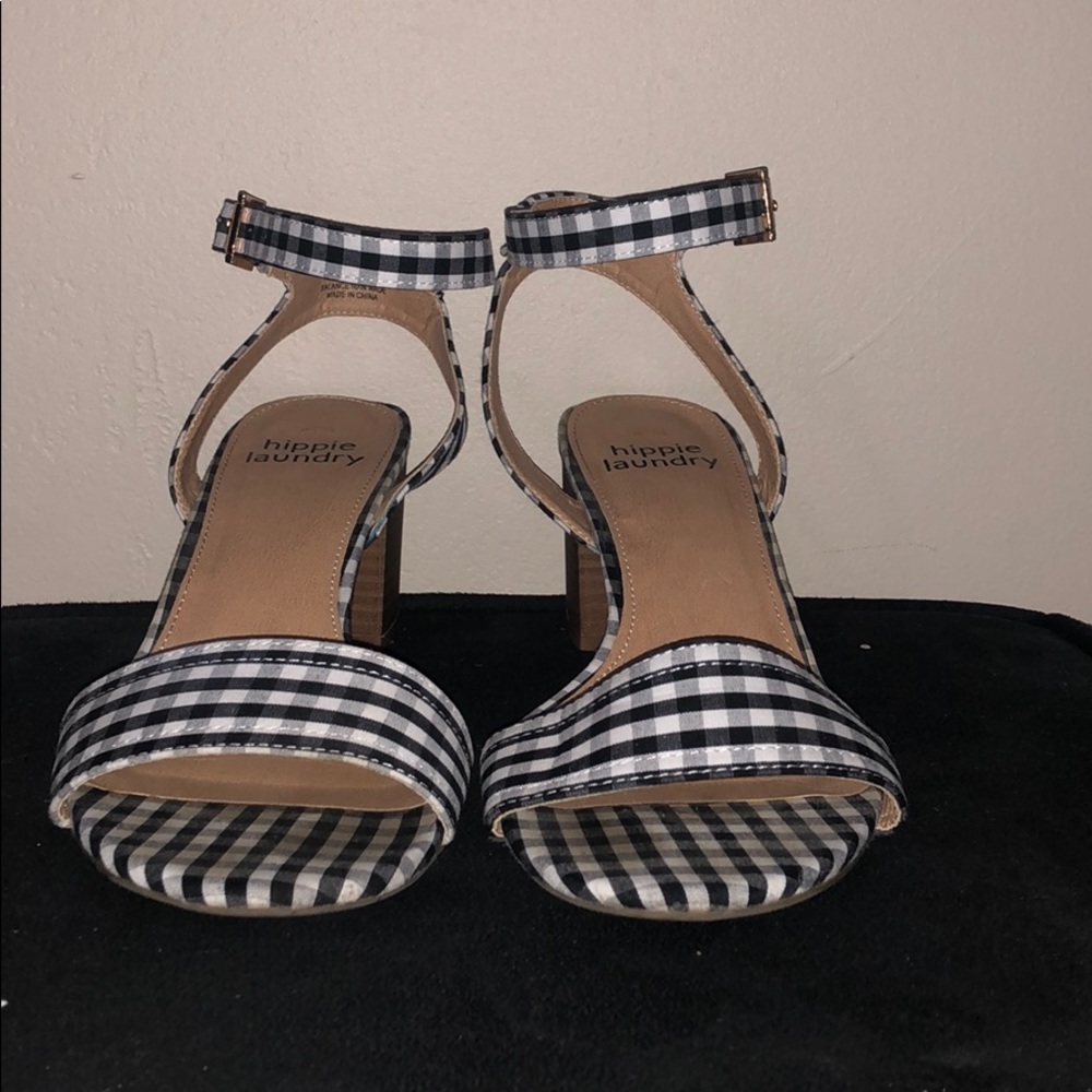 Hippie Laundry shoes